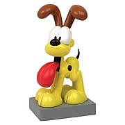 Garfield Dog Odie Bobble Head
